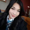 Claudy Putri