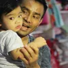 Cleo, Anak Duma Riris