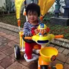 Cleo, Anak Duma Riris