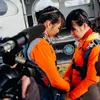 Gracia &amp; Yupi JKT48
