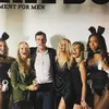 Cooper Hefner - Hugh Hefner - Pewaris Majalah PLAYBOY