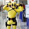 Pokemon Cosplay
