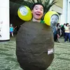 Pokemon Cosplay