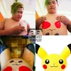 Pokemon Cosplay