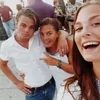 Konrad Annerud \&#039;Kembaran\&#039; Leonardo DiCaprio
