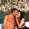 Cristiano Ronaldo - Georgina Rodriguez
