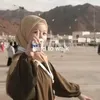 Foto Curahan Hati Aquene Anak Sultan Djorghi &amp; Annisa Trihapsari yang Sedang Sakit