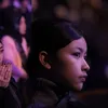 Foto Curahan Hati Aquene Anak Sultan Djorghi &amp; Annisa Trihapsari yang Sedang Sakit