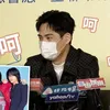 Foto Curhat Vic Zhou Soal Anaknya yang Cuek Saat Ditunjukkan Video F4