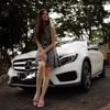 cut meyriska, anak jalanan