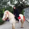 cut meyriska, anak jalanan