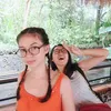 Yuki Kato Tanpa Makeup
