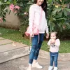 Sarwendah &amp; Thalia