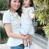 Sarwendah &amp; Thalia