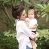 Sarwendah &amp; Thalia
