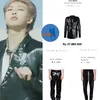 Harga outfit BTS