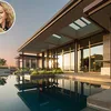 Villa Mewah Artis Hollywood