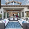 Villa Mewah Artis Hollywood