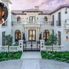 Villa Mewah Artis Hollywood