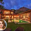 Villa Mewah Artis Hollywood