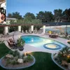 Villa Mewah Artis Hollywood