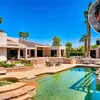 Villa Mewah Artis Hollywood