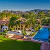Villa Mewah Artis Hollywood