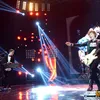[FOTO] Dahsyatnya MLTR dan Arkarna Bersatu Dalam Sebuah Panggung