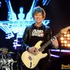 [FOTO] Dahsyatnya MLTR dan Arkarna Bersatu Dalam Sebuah Panggung
