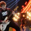 [FOTO] Dahsyatnya MLTR dan Arkarna Bersatu Dalam Sebuah Panggung