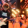 [FOTO] Dahsyatnya MLTR dan Arkarna Bersatu Dalam Sebuah Panggung