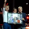 [FOTO] Dahsyatnya MLTR dan Arkarna Bersatu Dalam Sebuah Panggung