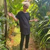 kabar ari tulang koreografer afi