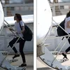Foto Memalukan Kristen Stewart