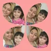 Marshanda & Sienna