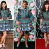 Gaun Kembar Artis Hollywood