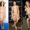 Gaun Kembar Artis Hollywood