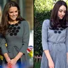 Fashion Mirip Kate Middleton