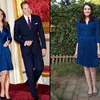 Fashion Mirip Kate Middleton