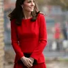 Fashion Mirip Kate Middleton