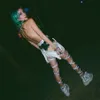 Dani Thorne