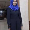 Titi Kamal pakai hijab