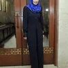 Titi Kamal pakai hijab