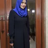 Titi Kamal pakai hijab