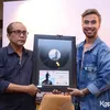 Vidi Aldiano Triple Platinum