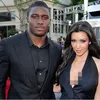 Mantan Pacar Kim Kardashian