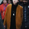 Fashion Street Style Suga BTS