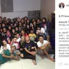 Dari Gempi Sampai Rina Nose, Rayakan Ulang Tahun \&#039;Bareng\&#039;