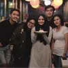 Dari Gempi Sampai Rina Nose, Rayakan Ulang Tahun \&#039;Bareng\&#039;