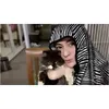 Sarah Vi Berhijab Syar\&#039;i